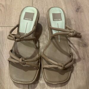 Dolce Vita Sandals